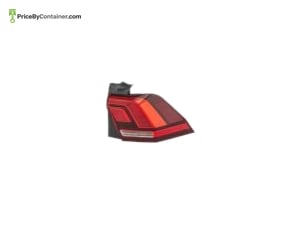 AUDI / VOLKSWAGEN 5NA945096D — AUDI / VOLKSWAGEN GENUINE STOP LIGHT 5NA945096D