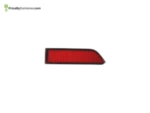 AUDI / VOLKSWAGEN 5NA945104 — AUDI / VOLKSWAGEN GENUINE RH REFLECTOR INNER 5NA945104