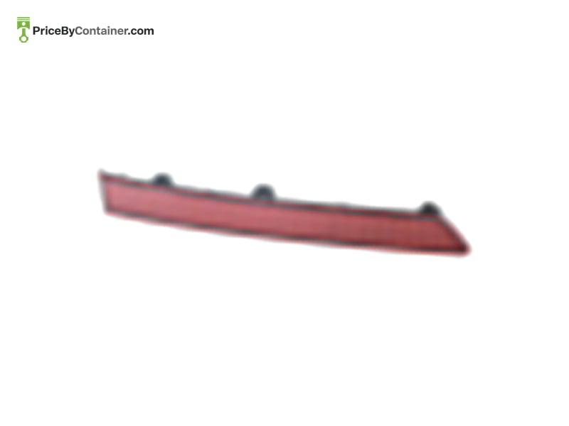 AUDI / VOLKSWAGEN 5NA945105A — AUDI GENUINE REFLECTOR 5NA945105A