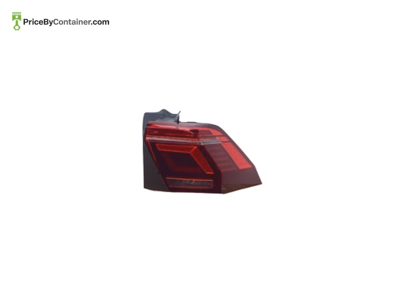 AUDI / VOLKSWAGEN 5NA945208J — AUDI / VOLKSWAGEN GENUINE TAIL LIGHT OUTER RH 5NA945208J