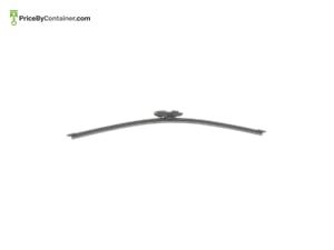 AUDI / VOLKSWAGEN 5NA955427A — AUDI / VOLKSWAGEN GENUINE REAR WIPER 5NA955427A