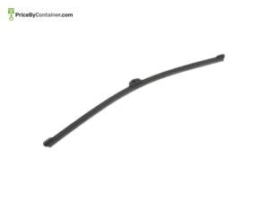 AUDI / VOLKSWAGEN 5NA955427B — Audi-Volkswagen Genuine Rear Wiper Blade 5NA955427B