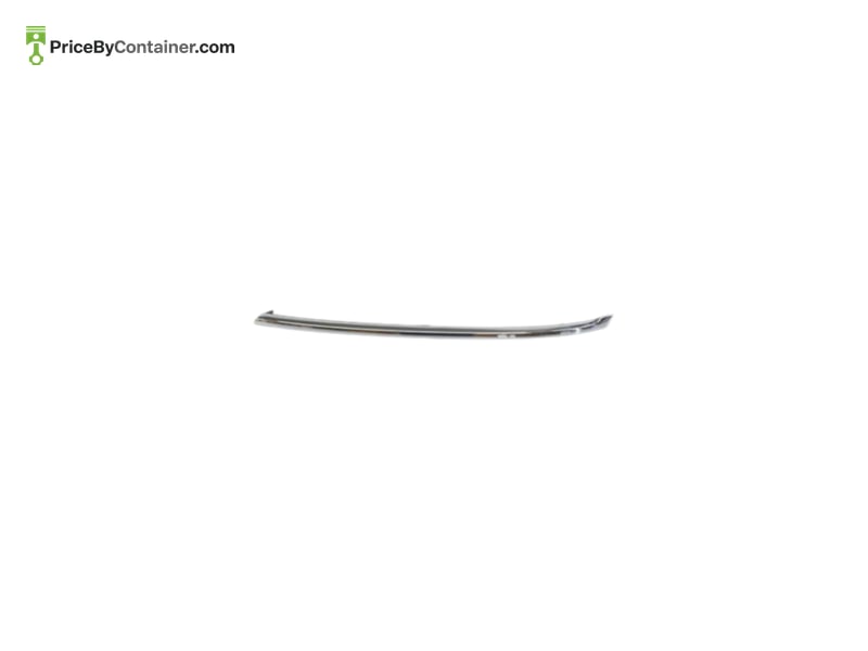 AUDI / VOLKSWAGEN 5NA998119A — AUDI / VOLKSWAGEN GENUINE MOLDING 5NA998119A