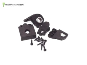 AUDI / VOLKSWAGEN 5NA998225 — AUDI / VOLKSWAGEN GENUINE BRACKET-HEADLAMP 5NA998225