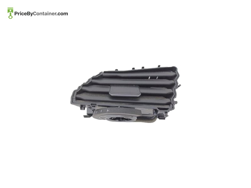 AUDI / VOLKSWAGEN 5NB8197039B9 — AUDI / VOLKSWAGEN GENUINE FRONT LH AIR VENT 5NB8197039B9