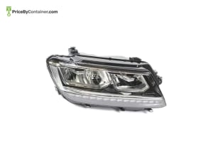 AUDI / VOLKSWAGEN 5NB941114E — AUDI / VOLKSWAGEN GENUINE HEADLAMP 5NB941114E