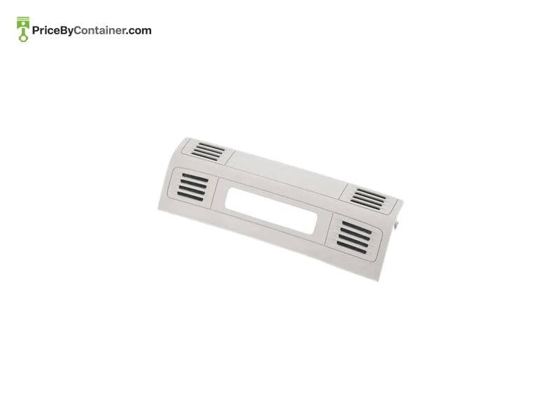 AUDI / VOLKSWAGEN 5NN867071RM5 — AUDI / VOLKSWAGEN GENUINE COVER 5NN867071RM5