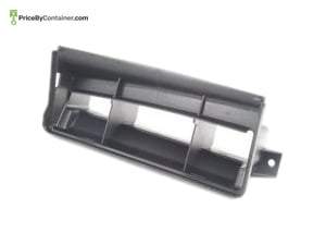 AUDI / VOLKSWAGEN 5P08059719B9 — AUDI / VOLKSWAGEN GENUINE AIR DUCT 5P08059719B9