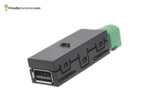 AUDI / VOLKSWAGEN 5Q0035726E — AUDI / VOLKSWAGEN GENUINE SENSOR 5Q0035726E
