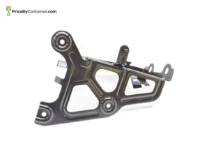 AUDI / VOLKSWAGEN 5Q0121093BF — AUDI / VOLKSWAGEN GENUINE RADIATOR BRACKET LH 5Q0121093BF