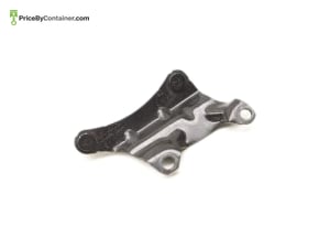 AUDI / VOLKSWAGEN 5Q0121093D — AUDI / VOLKSWAGEN GENUINE VALVE BRACKET 5Q0121093D