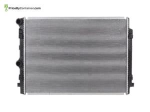 AUDI / VOLKSWAGEN 5Q0121251GL — AUDI / VOLKSWAGEN GENUINE RADIATOR 5Q0121251GL