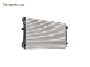 AUDI / VOLKSWAGEN 5Q0121251GQ — AUDI / VOLKSWAGEN GENUINE RADIATOR 5Q0121251GQ