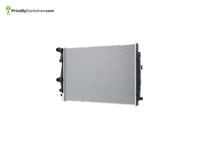 AUDI / VOLKSWAGEN 5Q0121251GR — AUDI / VOLKSWAGEN GENUINE RADIATOR 5Q0121251GR