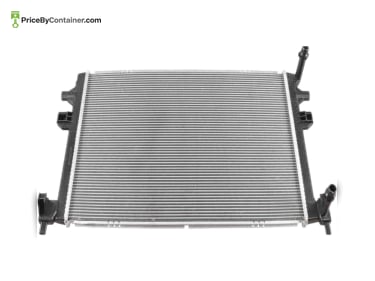 AUDI / VOLKSWAGEN 5Q0121251HS — AUDI / VOLKSWAGEN GENUINE RADIATOR 5Q0121251HS
