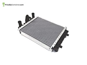 AUDI / VOLKSWAGEN 5Q0121253H — AUDI / VOLKSWAGEN GENUINE RADIATOR 5Q0121253H