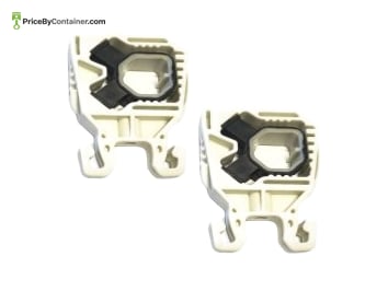 AUDI / VOLKSWAGEN 5Q0121367E — AUDI / VOLKSWAGEN GENUINE RADIATOR COVER 5Q0121367E