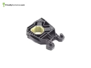 AUDI / VOLKSWAGEN 5Q0121367F — AUDI / VOLKSWAGEN GENUINE BRACKET 5Q0121367F