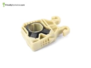 AUDI / VOLKSWAGEN 5Q0121367G — AUDI / VOLKSWAGEN GENUINE RAD BRACKET 5Q0121367G