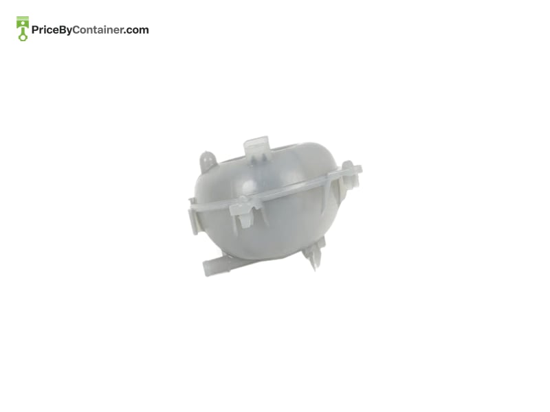 AUDI / VOLKSWAGEN 5Q0121407AA — AUDI / VOLKSWAGEN GENUINE COOLANT TANK 5Q0121407M 5Q0121407AA