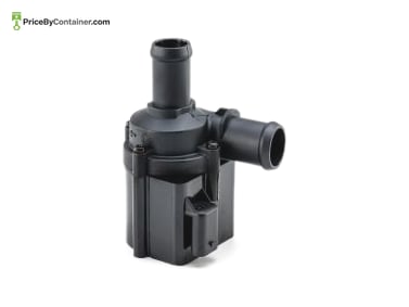 AUDI / VOLKSWAGEN 5Q0121599AA — AUDI / VOLKSWAGEN GENUINE ADDITIONAL WATER PUMP 5Q0121599AA