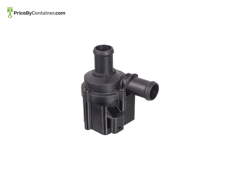 AUDI / VOLKSWAGEN 5Q0121599AD — AUDI / VOLKSWAGEN GENUINE Water Pump 5Q0121599AD