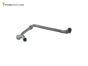 AUDI / VOLKSWAGEN 5Q0122051AT — AUDI / VOLKSWAGEN GENUINE WATER HOSE 5Q0122051AT