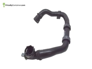AUDI / VOLKSWAGEN 5Q0122051CT — AUDI / VOLKSWAGEN GENUINE HOSE LOWER-RADIATOR 5Q0122051CT