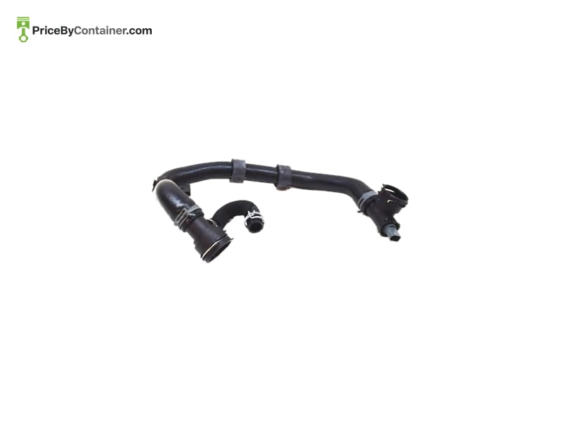 AUDI / VOLKSWAGEN 5Q0122051EB — AUDI / VOLKSWAGEN GENUINE COOLANT HOSE 5Q0122051EB