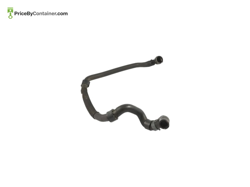 AUDI / VOLKSWAGEN 5Q0122051EJ — AUDI / VOLKSWAGEN GENUINE WATER HOSE 5Q0122051EJ
