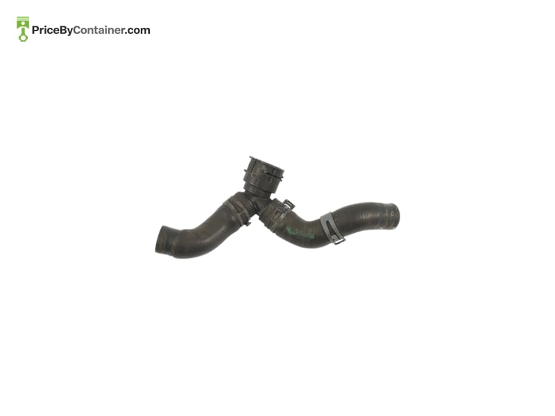 AUDI / VOLKSWAGEN 5Q0122058K — AUDI / VOLKSWAGEN GENUINE HOSE 5Q0122058K