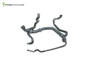 AUDI / VOLKSWAGEN 5Q0122101GD — AUDI / VOLKSWAGEN GENUINE WATER HOSE 5Q0122101GD