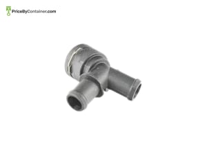 AUDI / VOLKSWAGEN 5Q0122291AB — AUDI / VOLKSWAGEN GENUINE COUPLING PIECE 5Q0122291AB