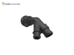 AUDI / VOLKSWAGEN 5Q0122291AL — AUDI / VOLKSWAGEN GENUINE CONECTOR 5Q0122291AL