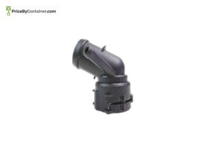 AUDI / VOLKSWAGEN 5Q0122291BD — AUDI / VOLKSWAGEN GENUINE CONECTOR 5Q0122291BD