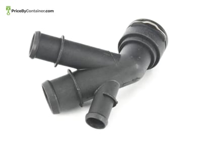 AUDI / VOLKSWAGEN 5Q0122291CT — Audi-Volkswagen Genuine Engine Coolant Quick Coupling Piece 5Q0122291CT