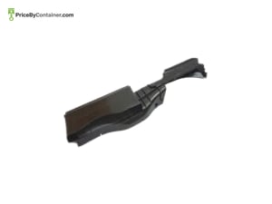 AUDI / VOLKSWAGEN 5Q0129254B — AUDI / VOLKSWAGEN GENUINE AIR GUIDE 5Q0129254B