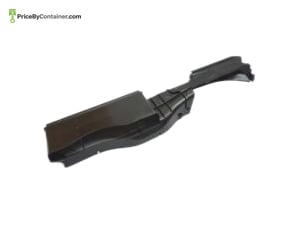 AUDI / VOLKSWAGEN 5Q0129254J — AUDI / VOLKSWAGEN GENUINE AIR GUIDE 5Q0129254J