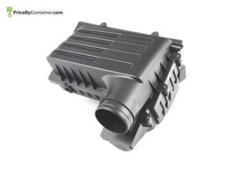 AUDI / VOLKSWAGEN 5Q0129607AC — AUDI / VOLKSWAGEN GENUINE AIRCLEANER 5Q0129607AC