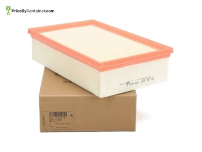 AUDI / VOLKSWAGEN 5Q0129620B — Audi-Volkswagen Genuine Engine Air Filter 5Q0129620B