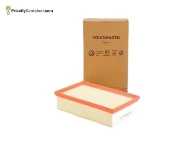 AUDI / VOLKSWAGEN 5Q0129620D — AUDI / VOLKSWAGEN GENUINE AIR FILTER 5Q0129620D
