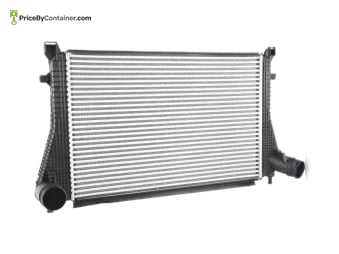AUDI / VOLKSWAGEN 5Q0145803AA — AUDI / VOLKSWAGEN GENUINE CHARGE AIR COOLER 5Q0145803AA