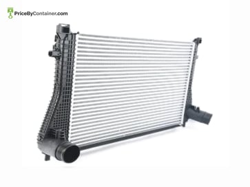 AUDI / VOLKSWAGEN 5Q0145803AD — AUDI / VOLKSWAGEN GENUINE COOLER 5Q0145803AD