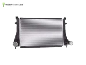 AUDI / VOLKSWAGEN 5Q0145803S — AUDI / VOLKSWAGEN GENUINE INTERCOOLER 5Q0145803S
