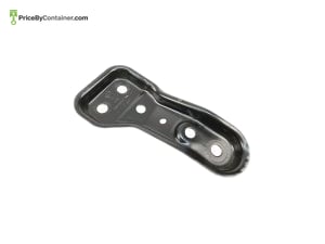 AUDI / VOLKSWAGEN 5Q0199517E — AUDI / VOLKSWAGEN GENUINE BRACKET LH CROSSMEMBER 5Q0199517E