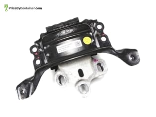 AUDI / VOLKSWAGEN 5Q0199555AD — AUDI / VOLKSWAGEN GENUINE GEAR MOUNTING 5Q0199555AD