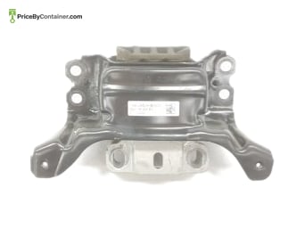 AUDI / VOLKSWAGEN 5Q0199555BD — AUDI / VOLKSWAGEN GENUINE GEAR MOUNTING 5Q0199555BD