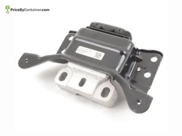 AUDI / VOLKSWAGEN 5Q0199555BG — Audi-Volkswagen Genuine Front Left Side Engine Mount 5Q0199555BG