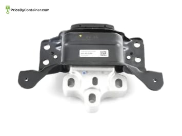 AUDI / VOLKSWAGEN 5Q0199555BK — Audi-Volkswagen Genuine Engine Mount Left Side 5Q0199555BK