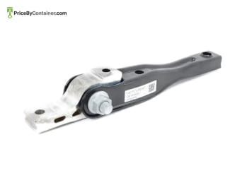 AUDI / VOLKSWAGEN 5Q0199855J — Audi-Volkswagen Genuine Engine Mounting Holder 5Q0199855J